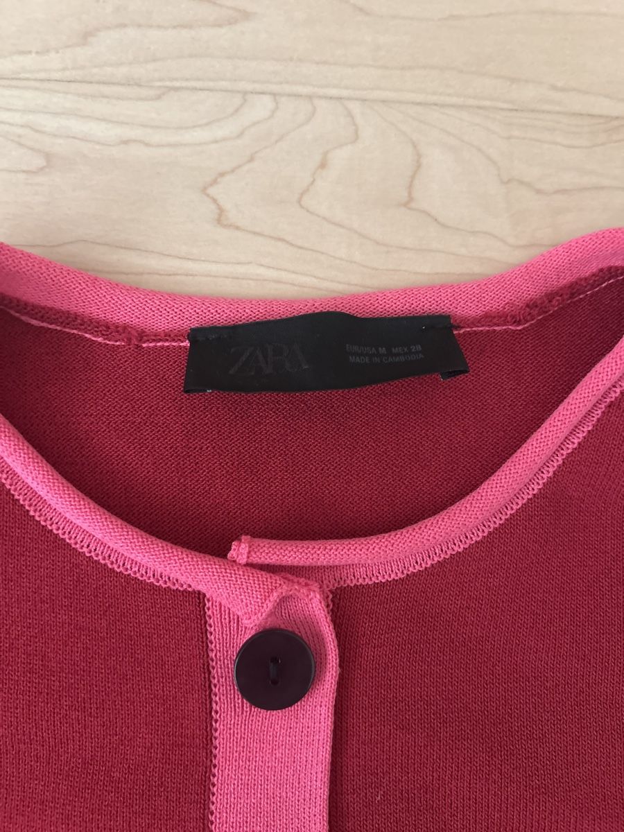 Zara Giacche: Zara Jäckchen , Gr. S/M, NEU – Nuovo (secondo la descrizione) da Baden venduto da Vanessa55555 1