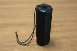 Portabler UE Boom Lautsprecher