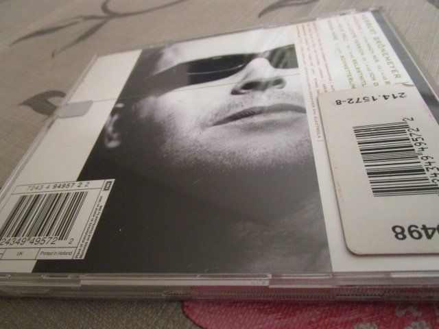 CD: Herbert Grönemeyer - CD – Usato da Olten venduto da Disc-Ausverkauf 1