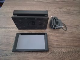 Nintendo Switch 2017/Ohne Controller