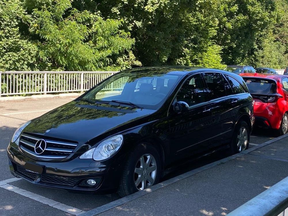 Mercedes-Benz R320 CDI | Kaufen auf Ricardo