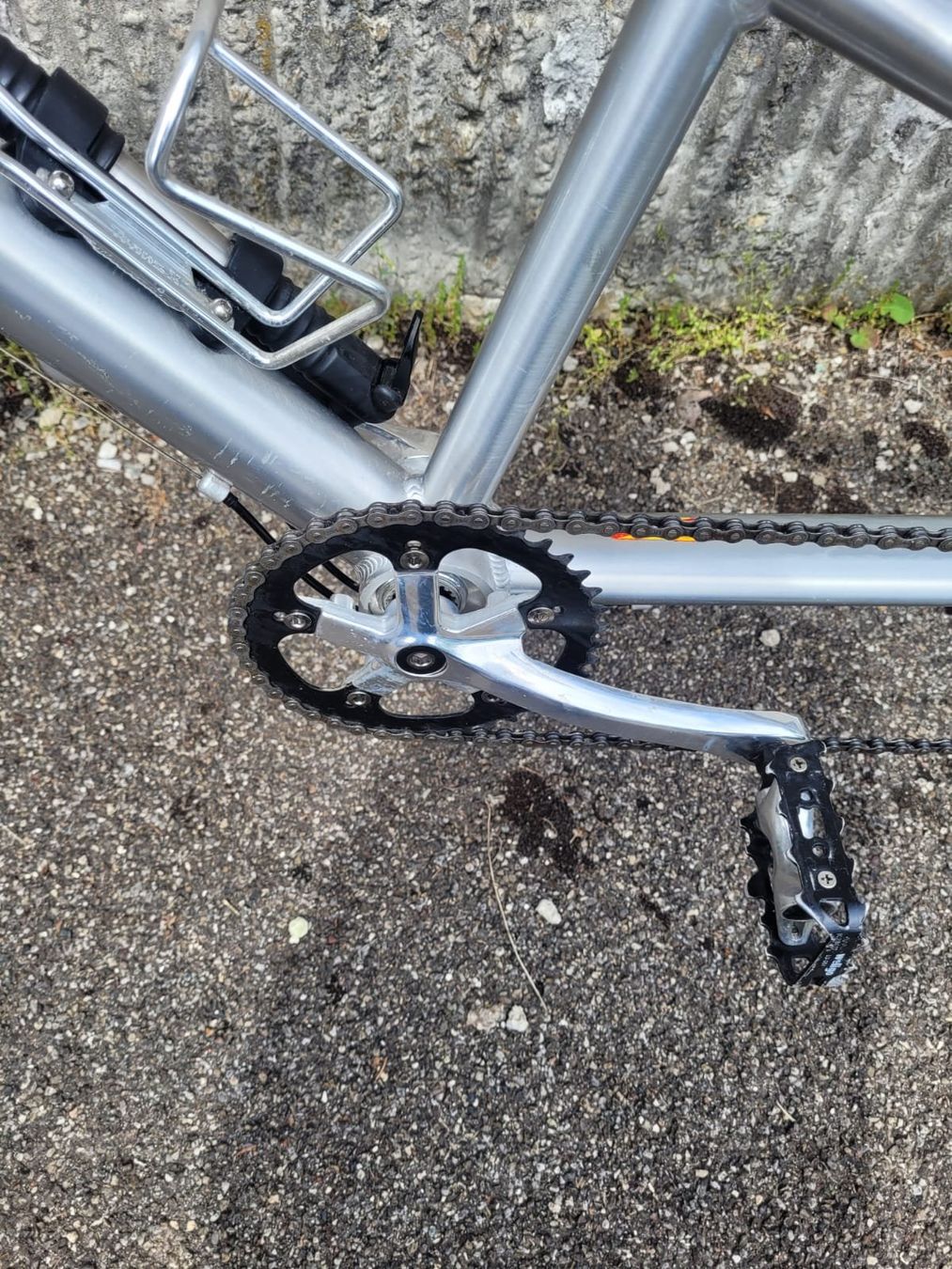 Biciclette: Tandem - Gut erhalten – Usato da Schaffhausen venduto da tschintonic 6
