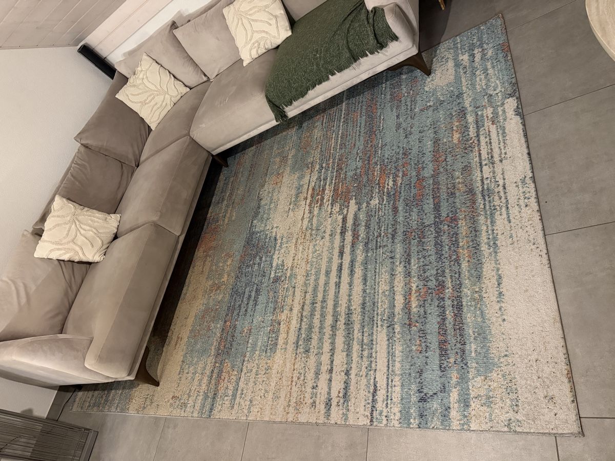 Tappeti: Tapis Esprit Collection Elouisa – Usato da Carrouge VD venduto da RETRO-GAME-97 1
