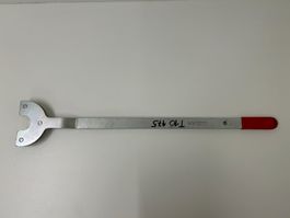 VAG T10475 Spezialwerkzeug Gegenhalter Haltewerkzeug VW Audi