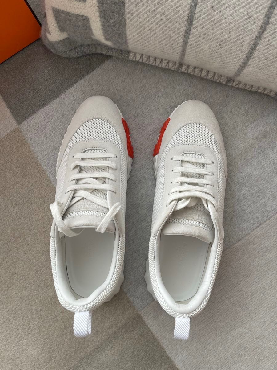 Hermès Scarpe da donna: Hermès Bouncing Sneakers Gr. 40.5 – Nuovo (secondo la descrizione) da Tägerwilen venduto da angela-swz 2