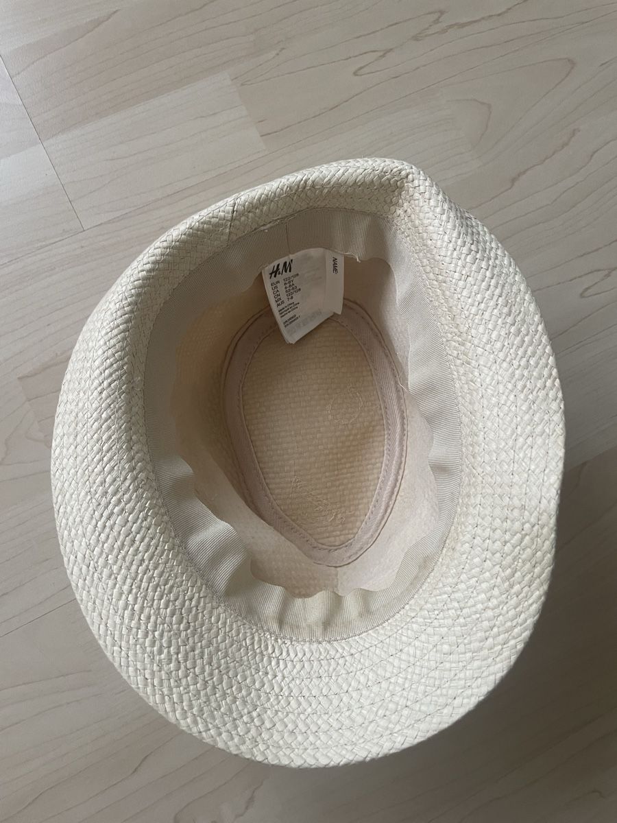 H&M Sonstige Mädchenkleider: Sonnenhut – Gebraucht aus Wil Sg von mil_r9gx 2