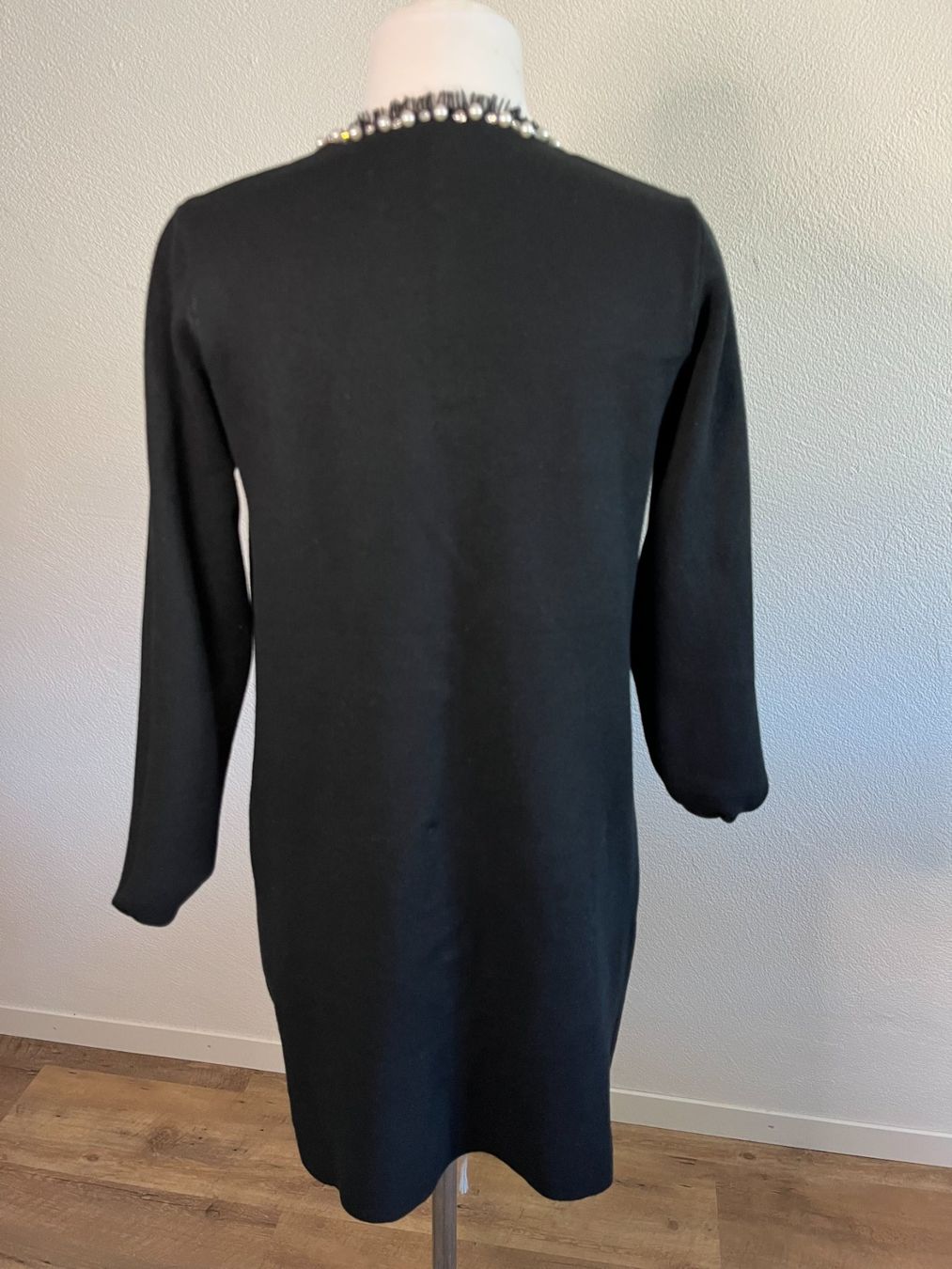 Vestiti: Kleid, Viskose, Gr. Einheit, NP 89.- – Nuovo e nell'imballaggio originale da Interlaken venduto da Jasmin_Flower 3