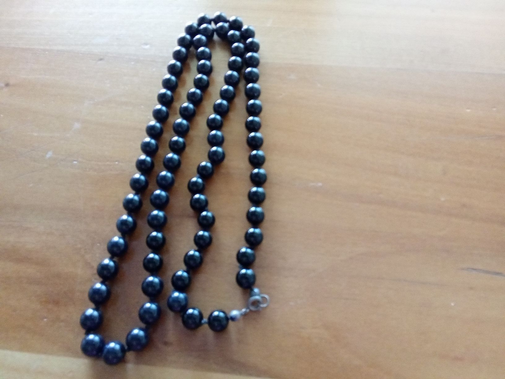 Catenine: ONIX KETTE – Usato da Muri BE venduto da Alk