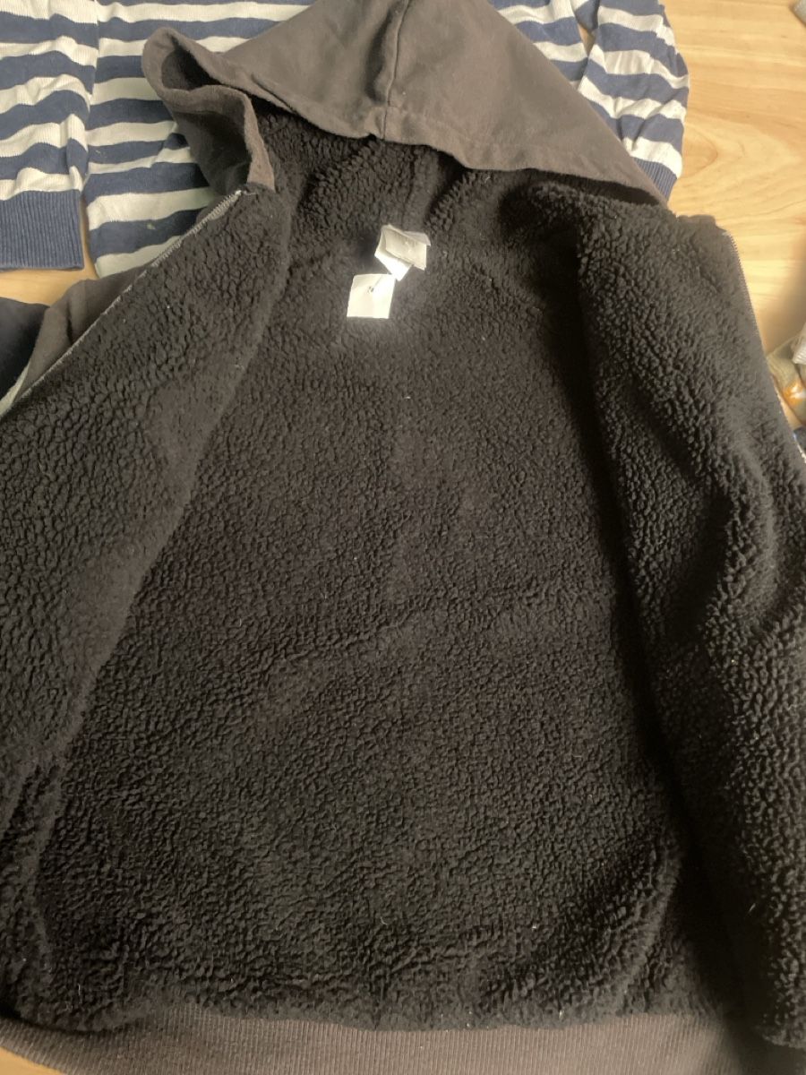 C&A Ensembles coordonnés: 4 C&A Pullover/Shirts , Winter, Jacke, Gr.116 – D'occasion à Obergerlafingen par cabo4 1