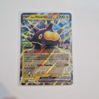 Hop's Pincurchin ex Holo Asended Heroes 068/217 EN