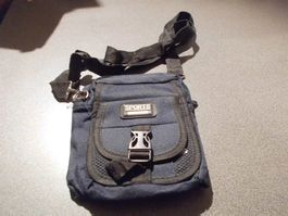 Tasche Sports Xiangda, dunkelblau