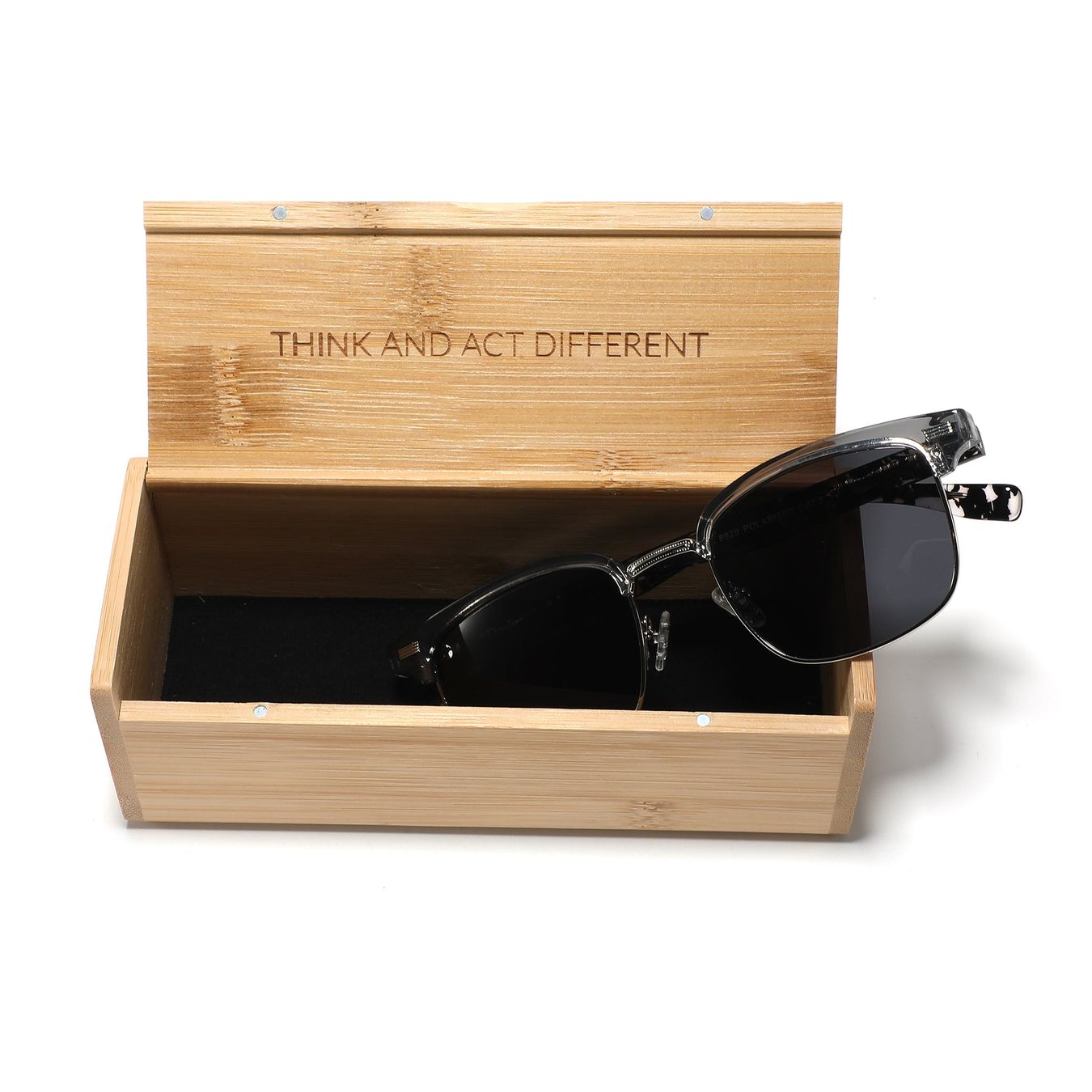 Occhiali & Lenti: ZOVOZ Sonnenbrille OLB – Nuovo e nell'imballaggio originale da Spiez venduto da Outlet-King 3