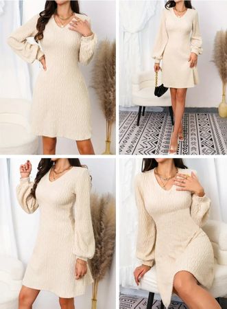 Kleid Gr. S (VERSAND möglich)