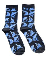 Socken Haifische / Shark
