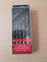 Maschinen Holzbohrer Set 4-10mm, Holzarbeiten Sommer DIY 48