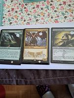 Carte magic  the gatering