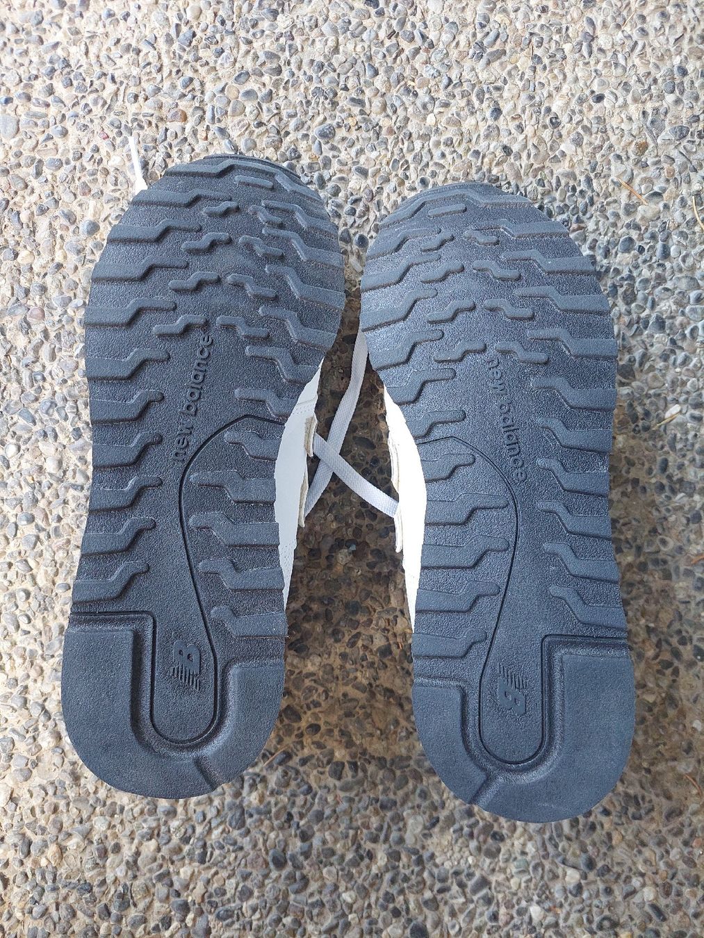 Chaussures hommes: Sneakers der Marke New Balance – D'occasion à Bern par Glarneredi 3