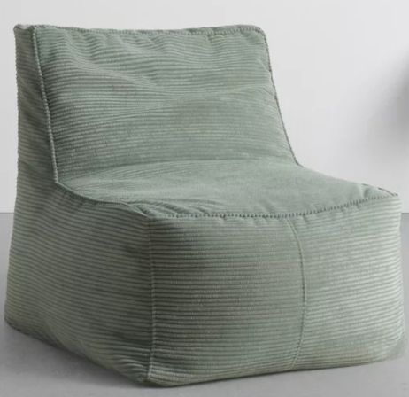 Mömax Poltrone: Gemütlicher Cord Sitzsack – Usato da Glattpark(Opfikon) venduto da mammut66