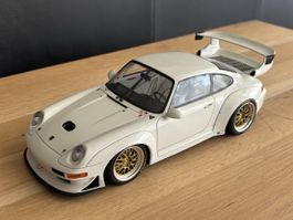 Porsche 911 GT2 EVO 1/18 GT Spirit!