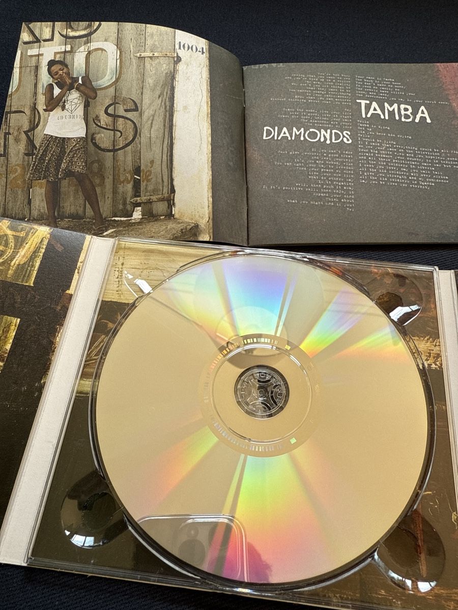CD: Yakoto - Baby Blues CD – Usato da Zürich venduto da thomashahn 2