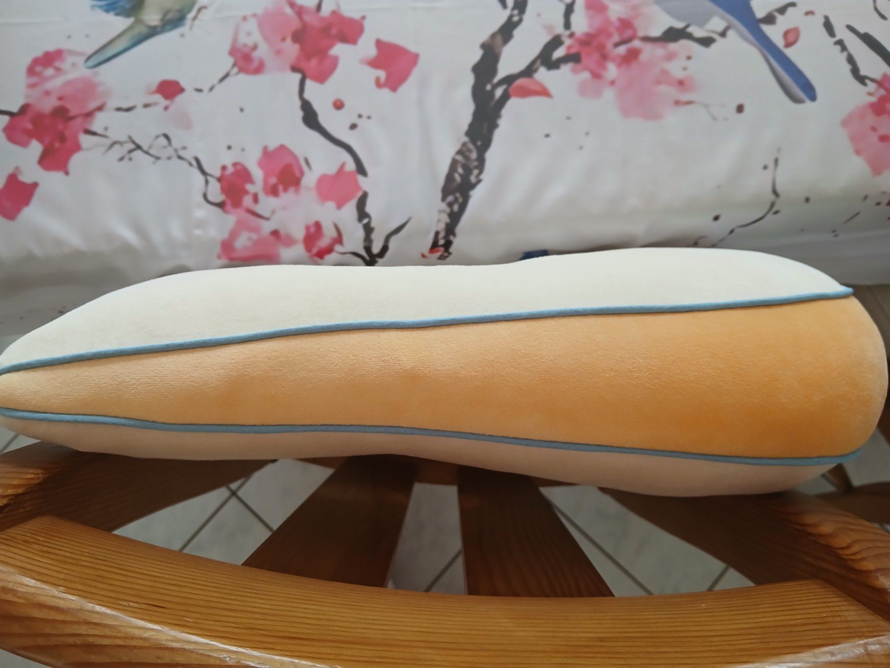 Cuscini: Coussin d'assise – Nuovo (secondo la descrizione) da Le Brassus venduto da bla_7wxg 2