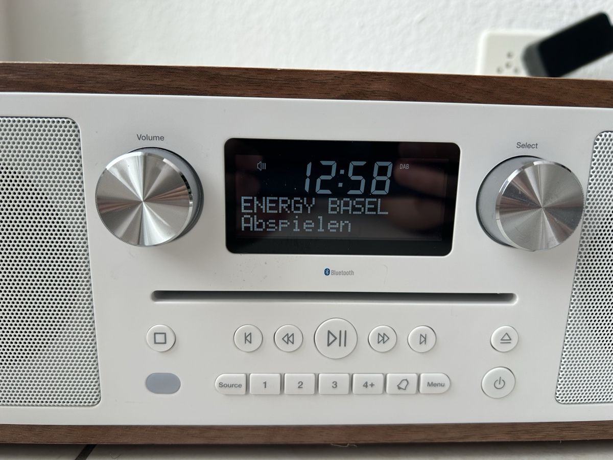 Systèmes audio & multimédias: Pure Evoke C-D6 – D'occasion à Muttenz par luui97 1