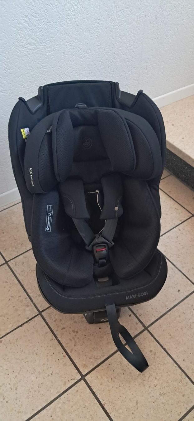 Maxi-Cosi Seggiolini per auto: **neu** Maxi Cosi Emerald 360 pro – Nuovo (secondo la descrizione) da glashütten venduto da tdsantos45