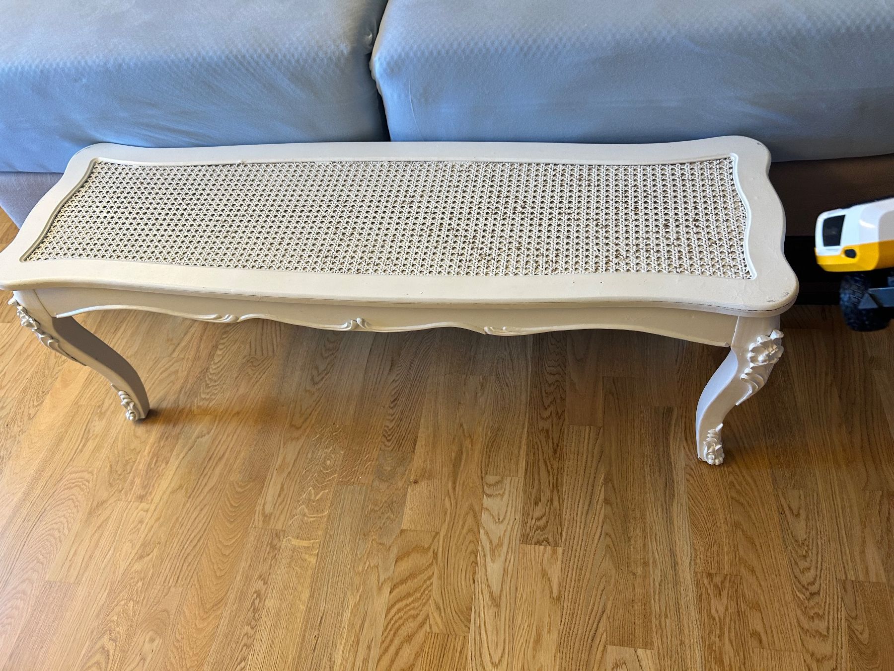 Panchine: Sitzbank – Usato da Saland venduto da Claud