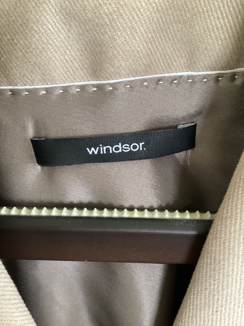 Windsor Vestes: Windsor, Damenblazer, Gr. 36 – D'occasion à Salenstein par Esprit57 1