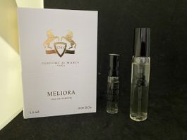 Miniatures Meliora de Marly