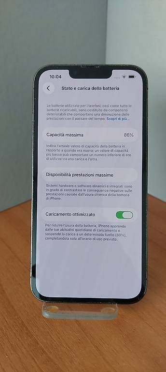 Portables: IPHONE 13 PRO 256GB – D'occasion à Bedano par nikpower77 1