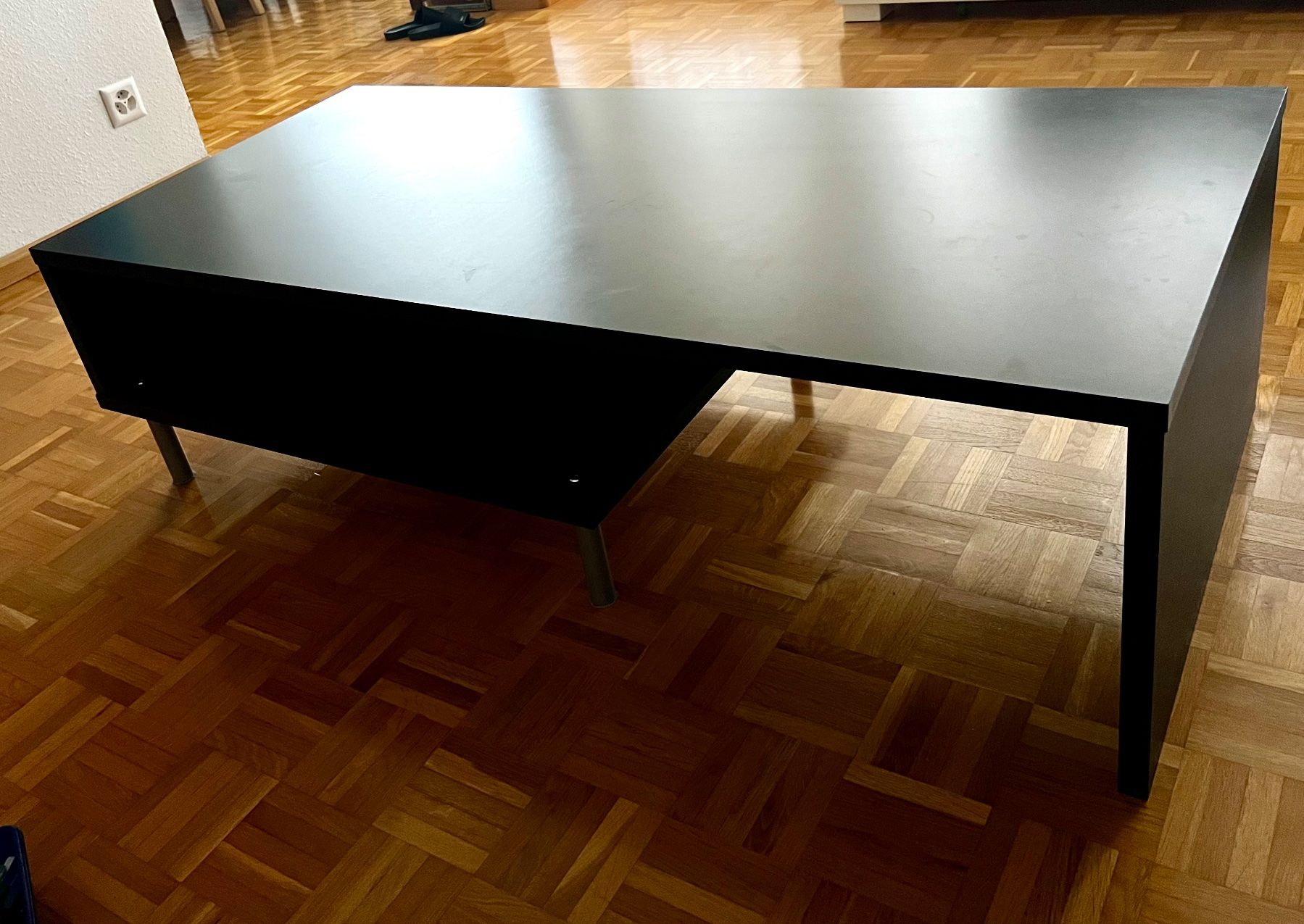 Tavoli: Couchtisch – Usato da Reinach BL venduto da Nats74 3