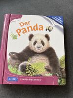 Panda-Buch für Kinder: Meyers Kinderbibliothek, Top!