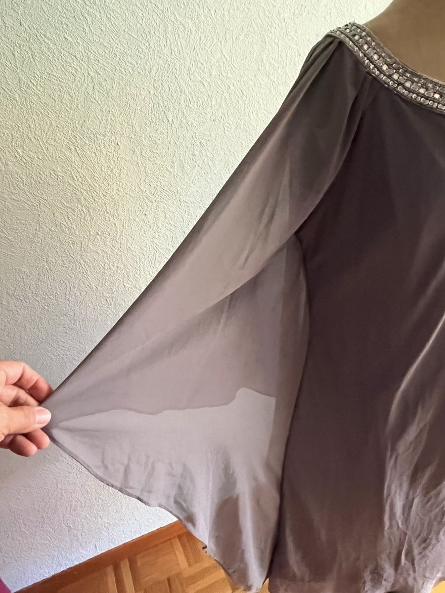 Vestiti: Robe de soirée Mascara T 46  – Nuovo (secondo la descrizione) da Genève venduto da ct_fqr8 2