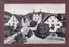 ARLESHEIM - 1963