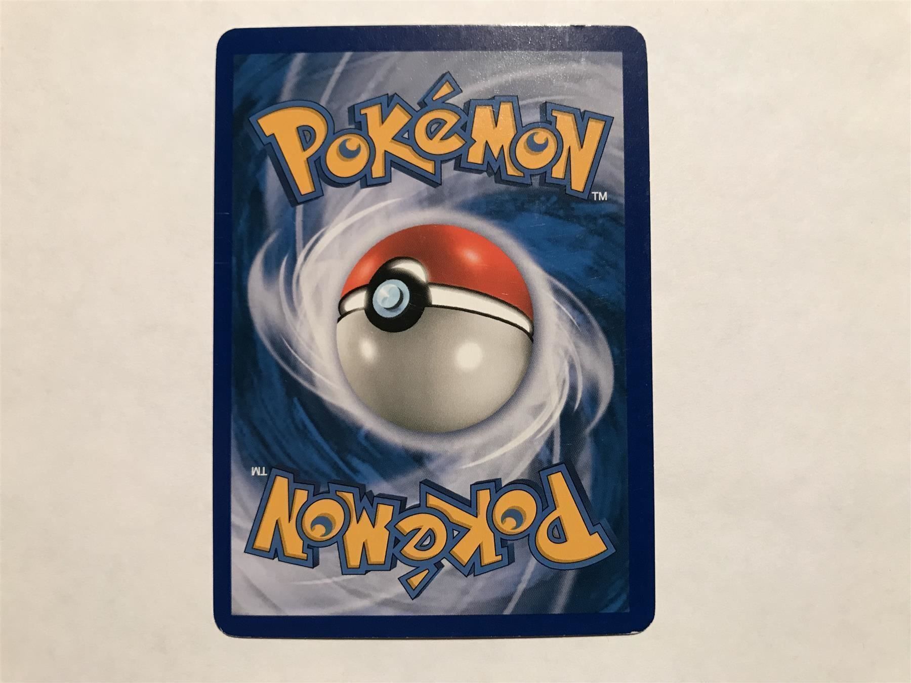 Pokémon Carte collezionabili: Jumpluff holo D&P – Usato da Hagendorn venduto da Pokecollectorch 5
