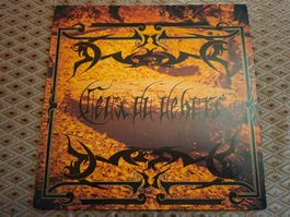Prog Rock LP - Univers Zero - Ceux Du Dehors - 1981