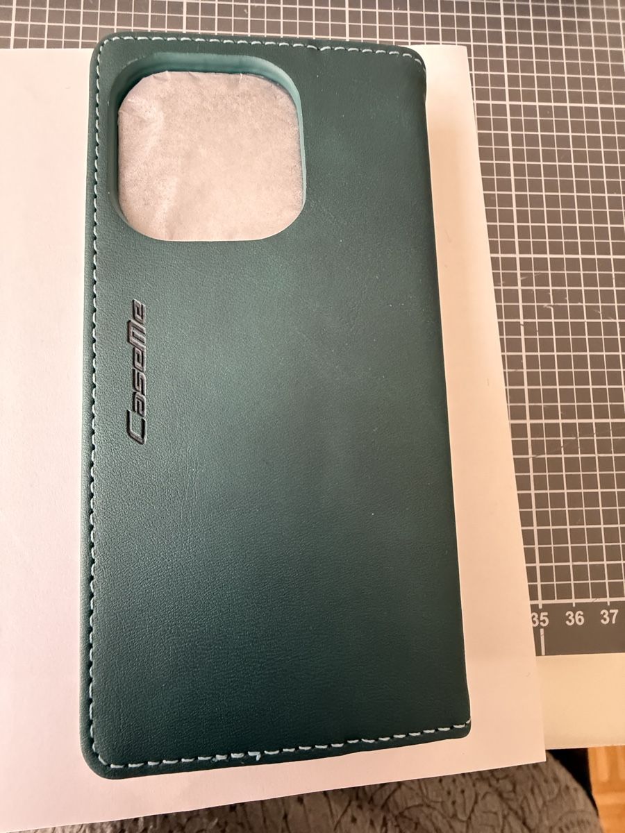 Apple Cover & Protezioni schermo: Caseme Iphone 16 Pro Etui – Nuovo (secondo la descrizione) da Riehen venduto da chimoni 1