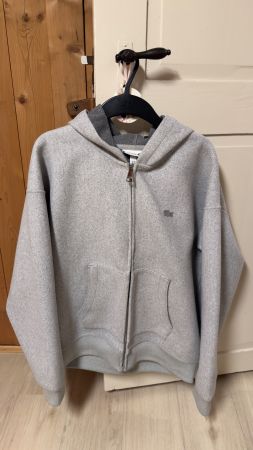 Lacoste jacke