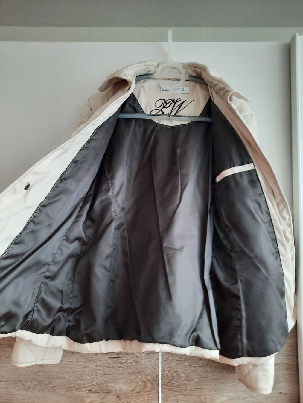 Zara Giacche: veste mi-saison – Usato da Le Lignon venduto da Indians88 1