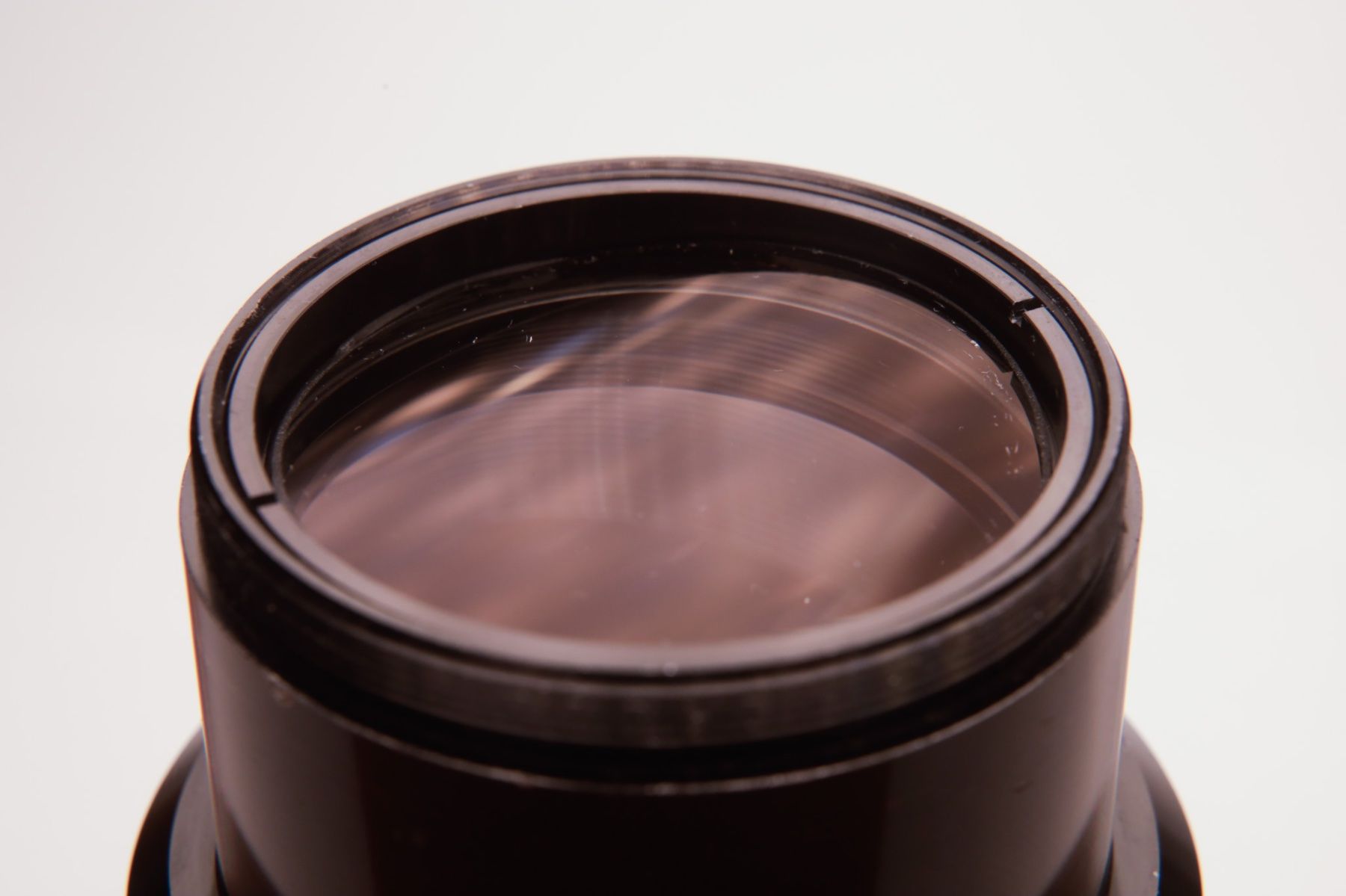 Obiettivi: SANKKOR Anamorphic 16-D  condition: fair – Usato da Liestal venduto da fil_z6c9 3