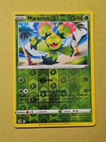 Fusion Strike - Maractus 012/264