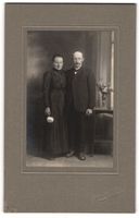 Fotografie Frederic Müller, Tramelan, H