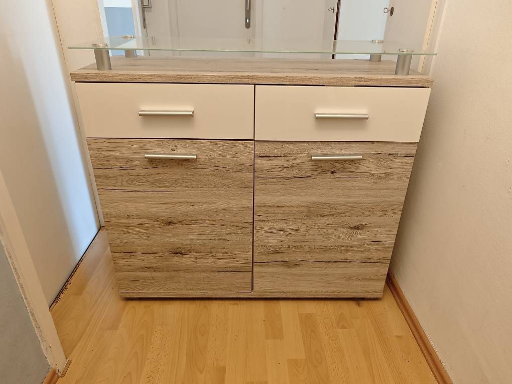 Cassettiere: Schuhschrank / Kommode – Usato da Winterthur venduto da cni_2m88
