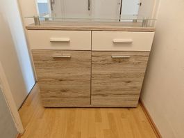 Schuhschrank / Kommode