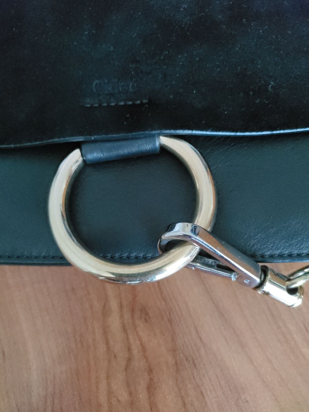 Chloé Taschen für Damen: Handrasche Faye von Chloé – Gebraucht aus Port von 243rina 1