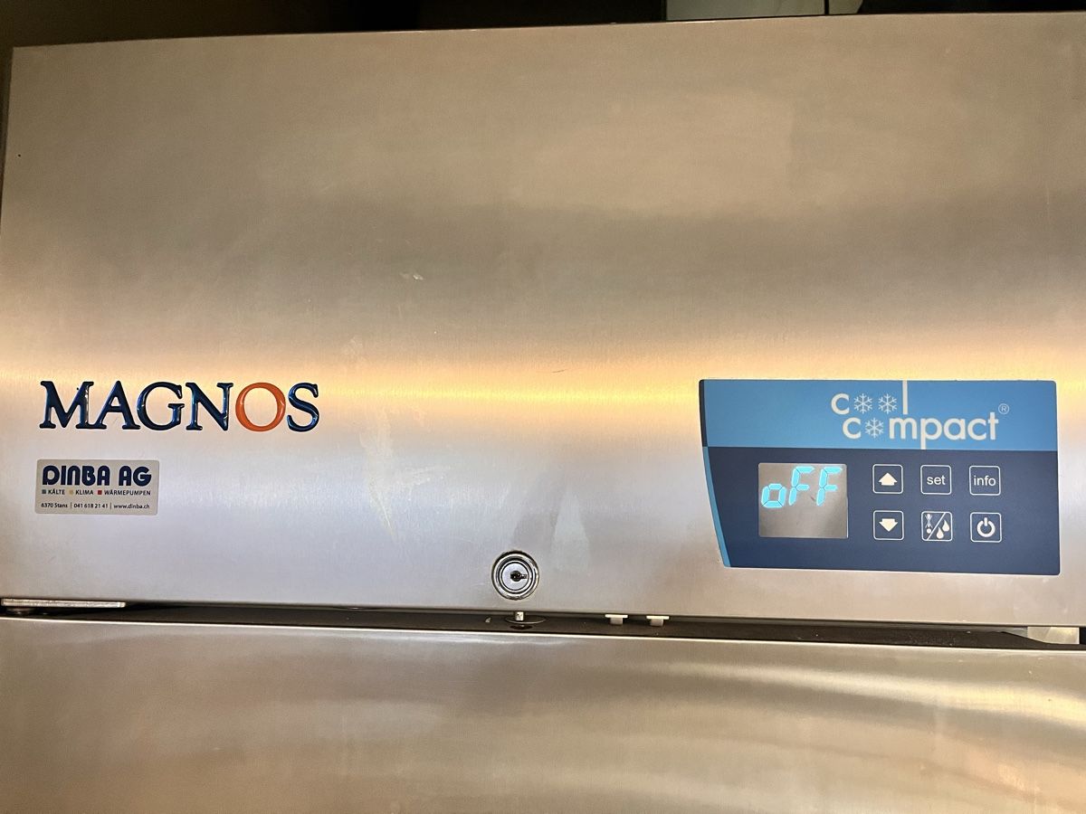 Congelatori: Tiefkühlschrank  – Usato da Luzern venduto da ann_9bld 1