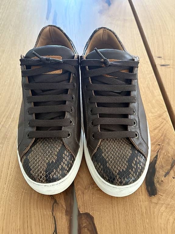 Scarpe da uomo: Herren Schuhe Botticelli – Usato da Würenlos venduto da cma_ph6r 3