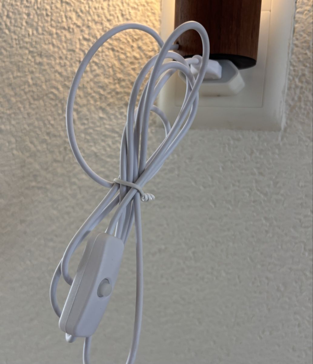 Lampen: Lampe LED – Neu und originalverpackt aus Denens von RomainSecondeMain 3