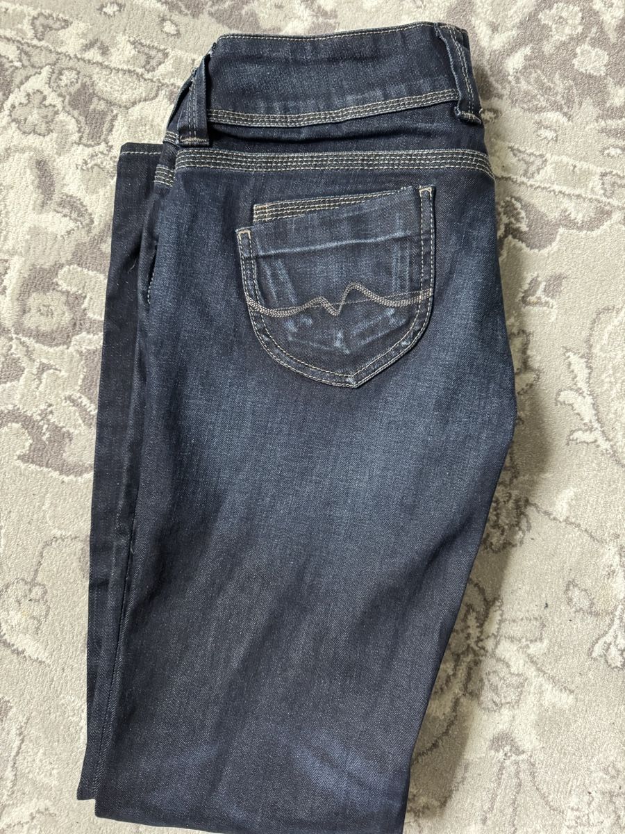Jeans: Pepe Jeans Navy – Neu (gemäss Beschreibung) aus Kyburg-Buchegg von rah_qs6c 1